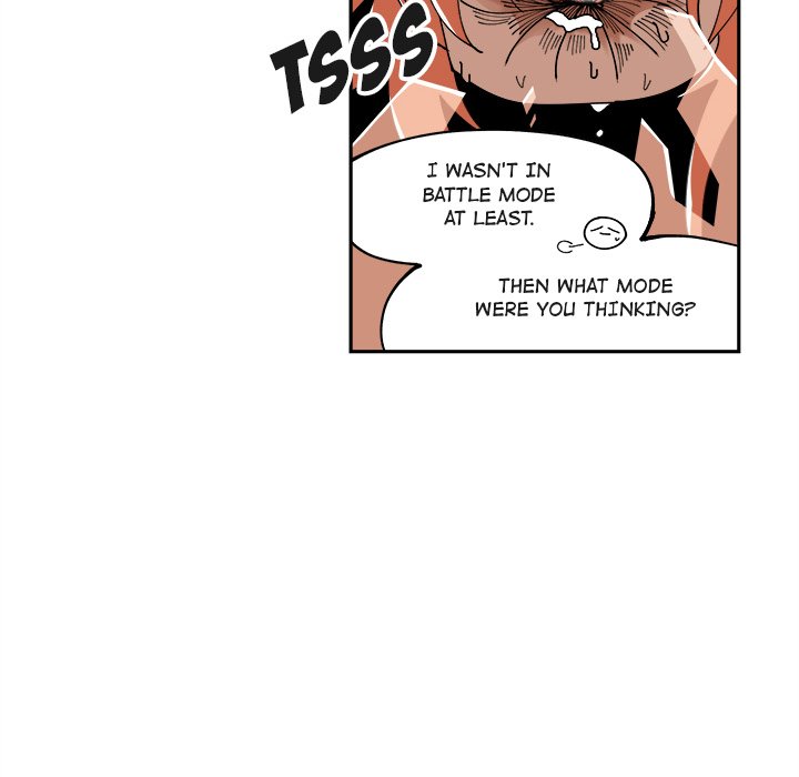 Iron Mech Bride Chapter 7 image 38