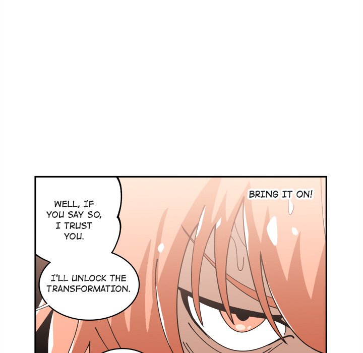Iron Mech Bride Chapter 7 image 42