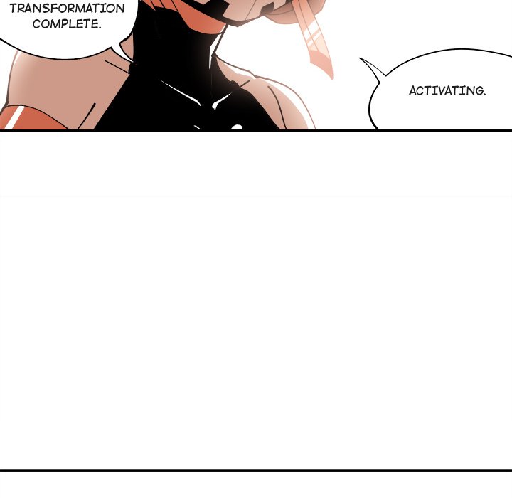 Iron Mech Bride Chapter 7 image 44