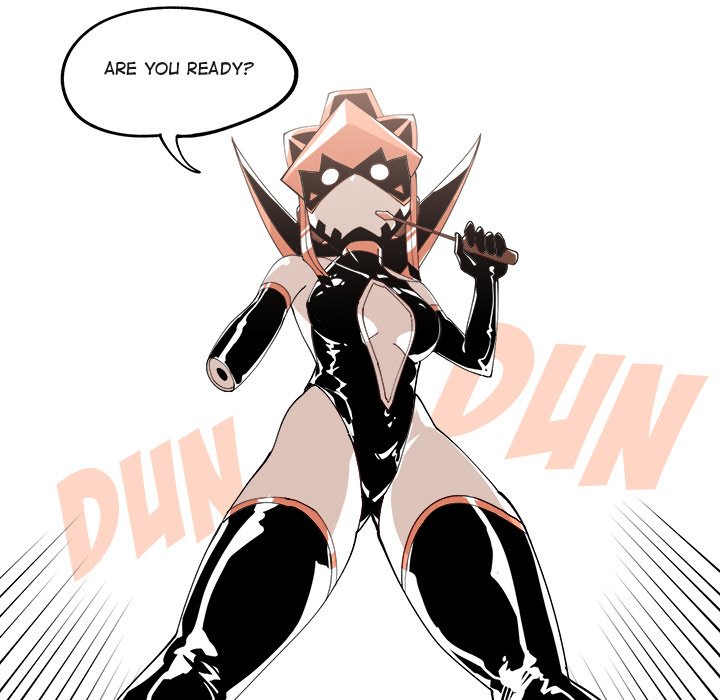 Iron Mech Bride Chapter 7 image 45