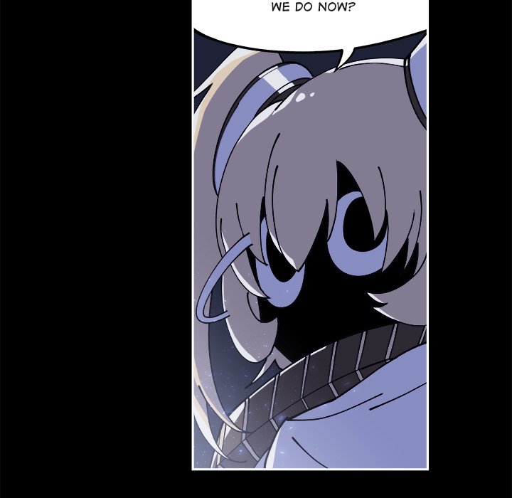 Iron Mech Bride Chapter 7 image 4