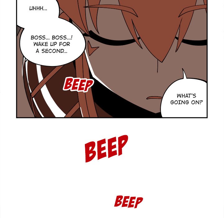 Iron Mech Bride Chapter 7 image 49