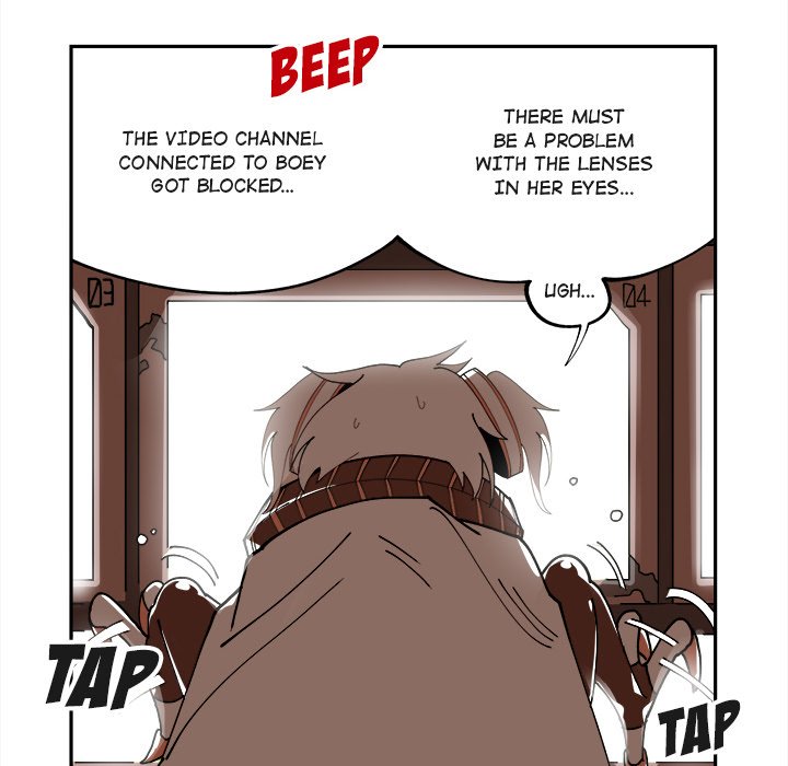 Iron Mech Bride Chapter 7 image 50