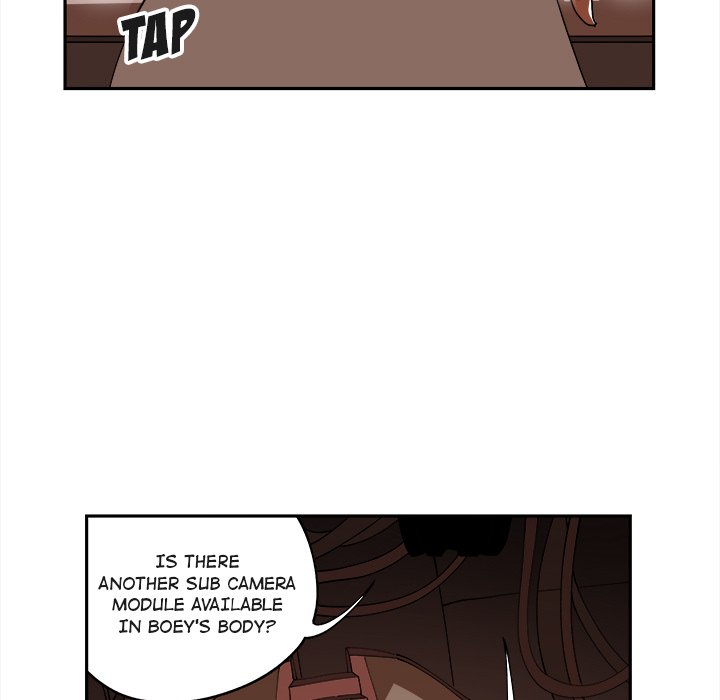 Iron Mech Bride Chapter 7 image 51