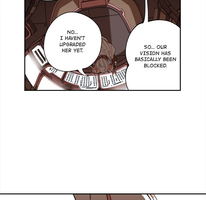 Iron Mech Bride Chapter 7 image 52