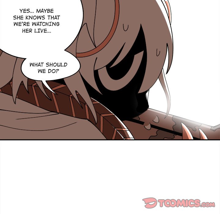Iron Mech Bride Chapter 7 image 53