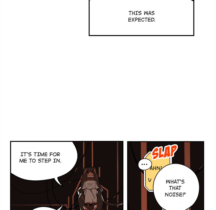 Iron Mech Bride Chapter 7 image 55