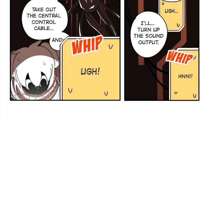 Iron Mech Bride Chapter 7 image 56