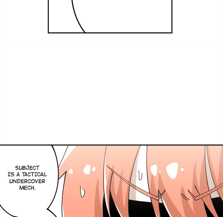 Iron Mech Bride Chapter 7 image 58
