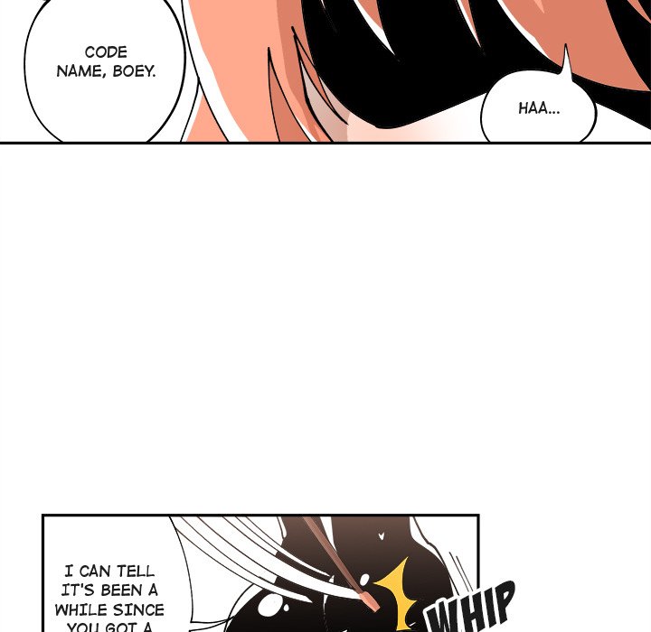 Iron Mech Bride Chapter 7 image 59