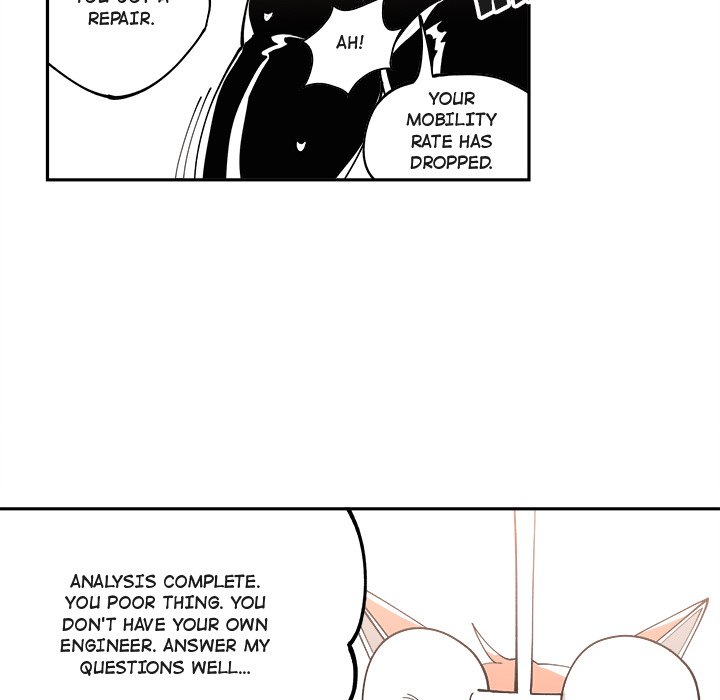 Iron Mech Bride Chapter 7 image 60