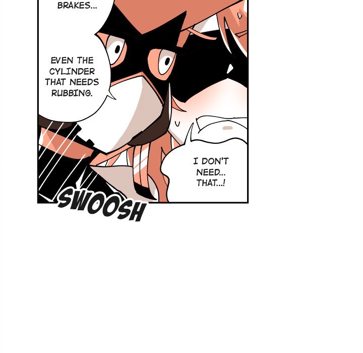 Iron Mech Bride Chapter 7 image 63