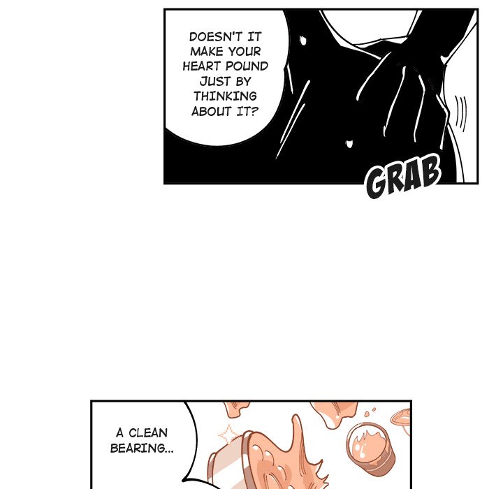 Iron Mech Bride Chapter 7 image 64
