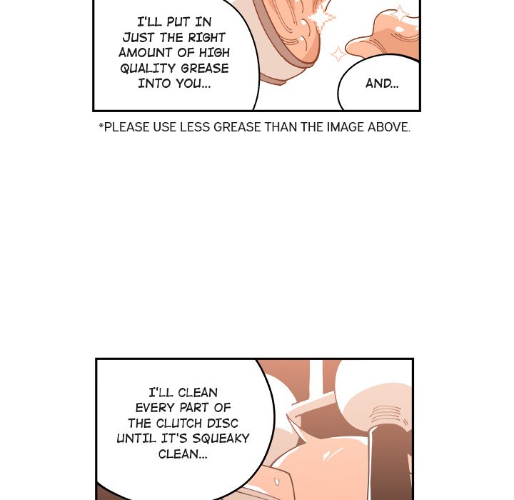 Iron Mech Bride Chapter 7 image 65