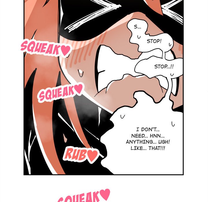 Iron Mech Bride Chapter 7 image 68
