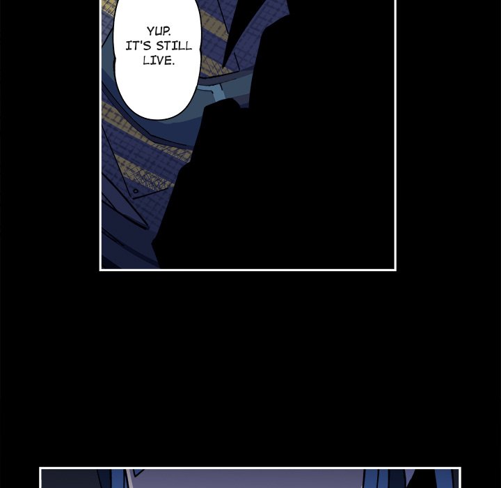 Iron Mech Bride Chapter 7 image 6