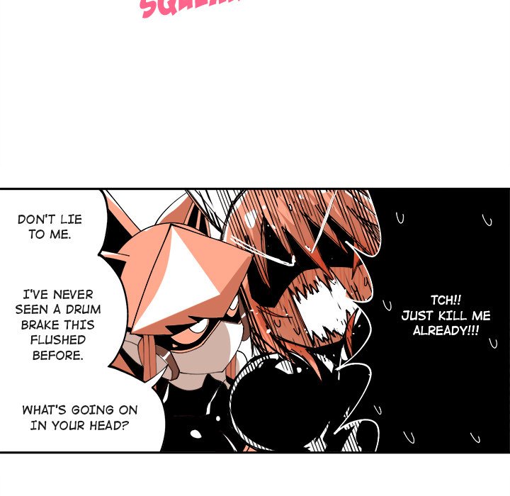 Iron Mech Bride Chapter 7 image 69