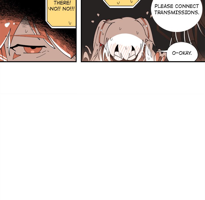 Iron Mech Bride Chapter 7 image 71
