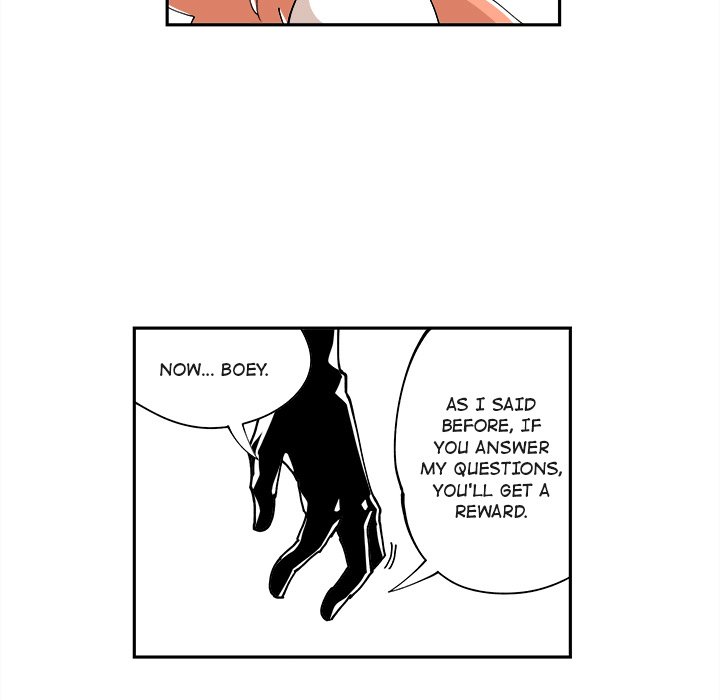 Iron Mech Bride Chapter 7 image 73