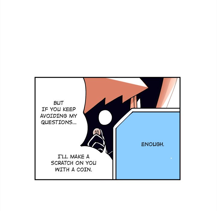 Iron Mech Bride Chapter 7 image 74