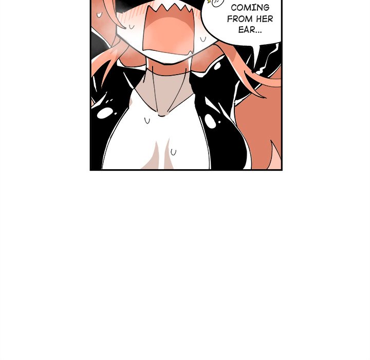 Iron Mech Bride Chapter 7 image 77