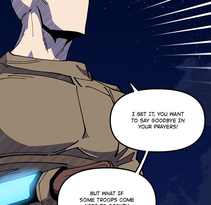 Iron Mech Bride Chapter 71 image 10