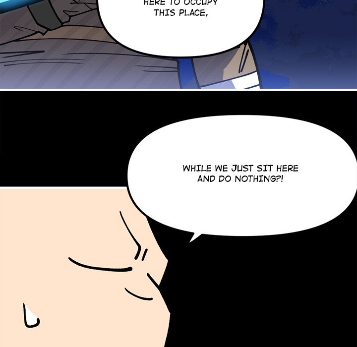 Iron Mech Bride Chapter 71 image 11