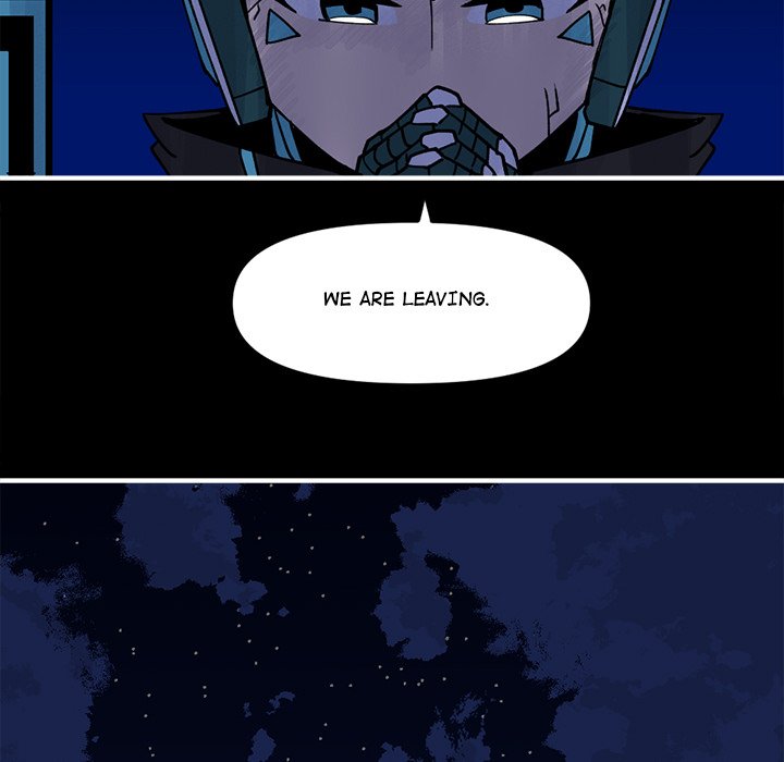 Iron Mech Bride Chapter 71 image 20