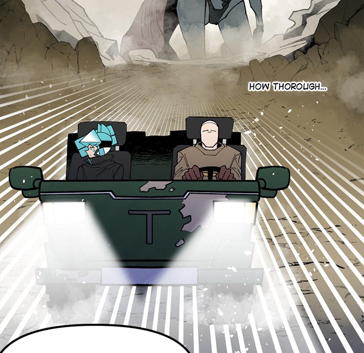 Iron Mech Bride Chapter 71 image 23