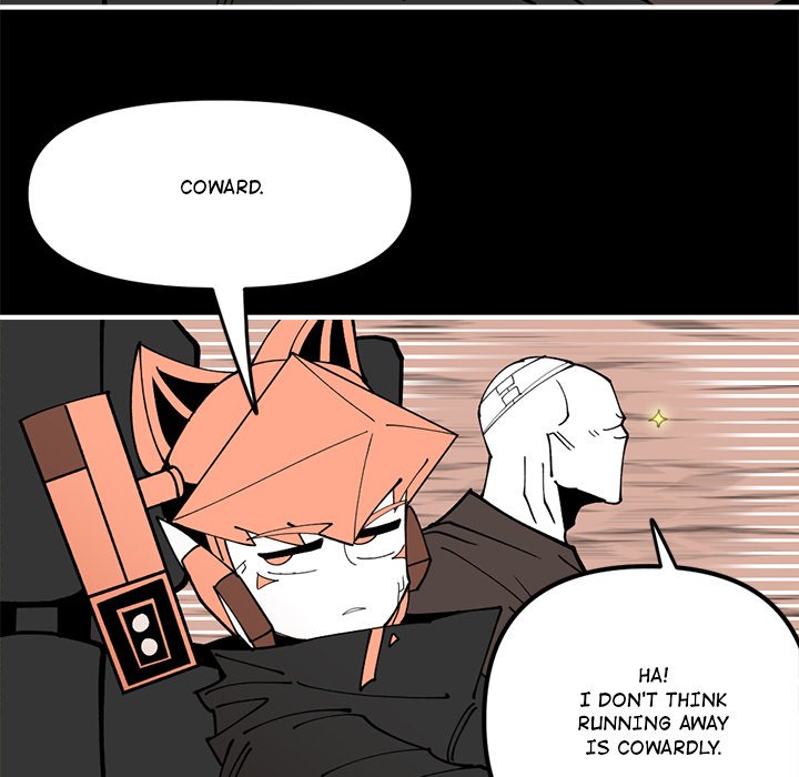 Iron Mech Bride Chapter 71 image 26