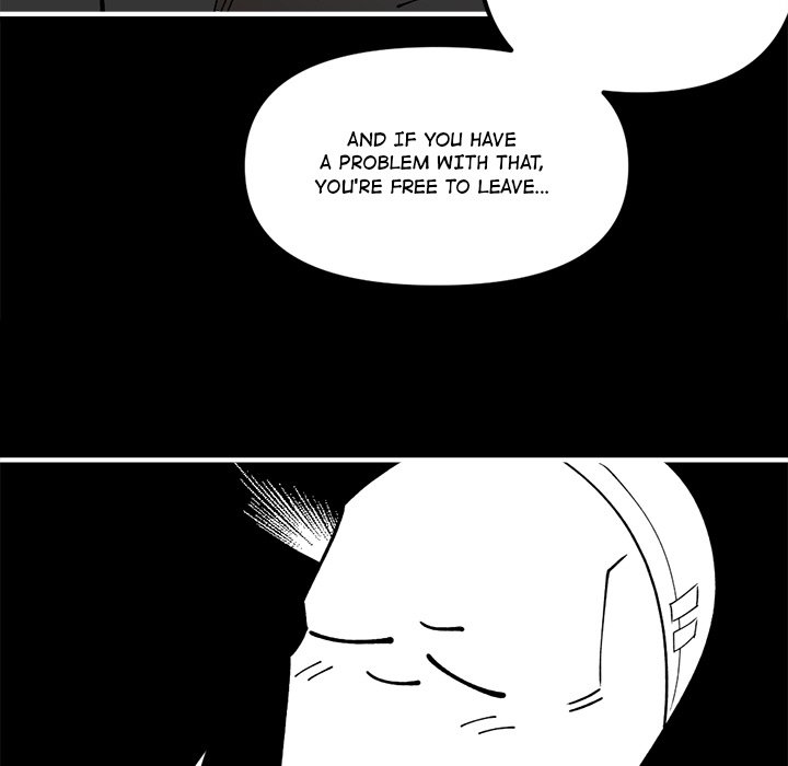 Iron Mech Bride Chapter 71 image 27
