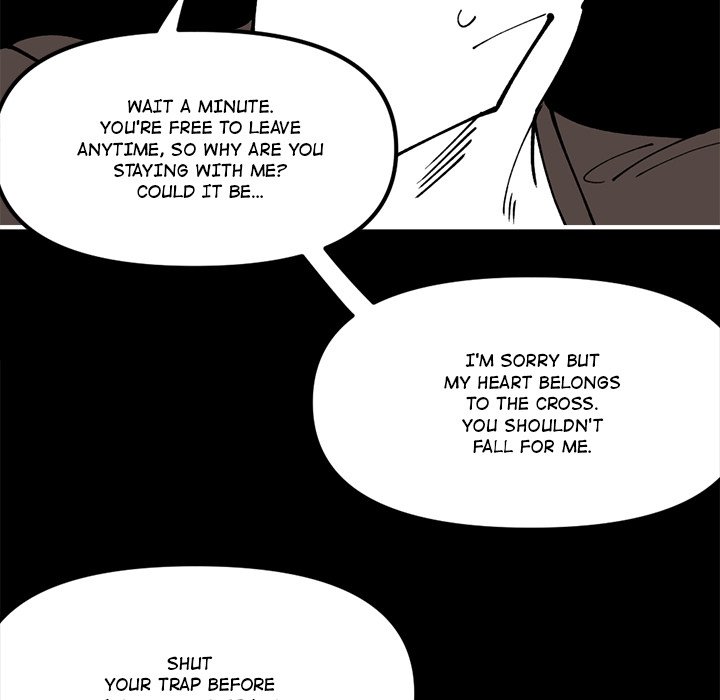 Iron Mech Bride Chapter 71 image 28