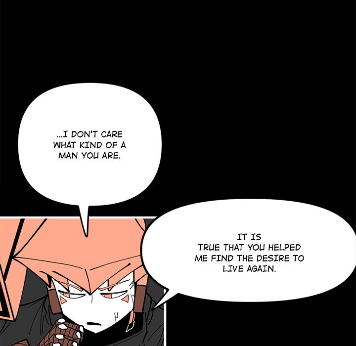 Iron Mech Bride Chapter 71 image 30