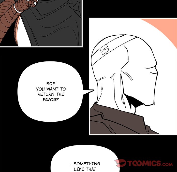Iron Mech Bride Chapter 71 image 31