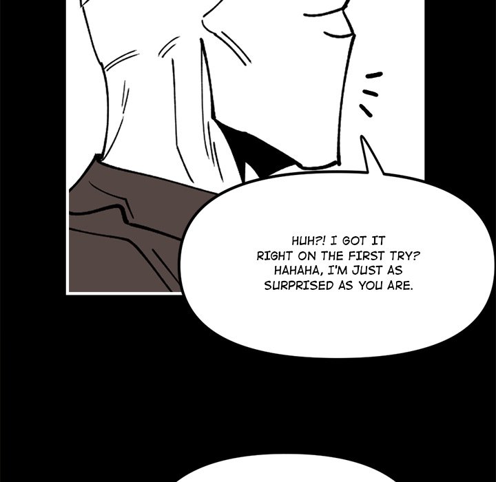 Iron Mech Bride Chapter 71 image 35