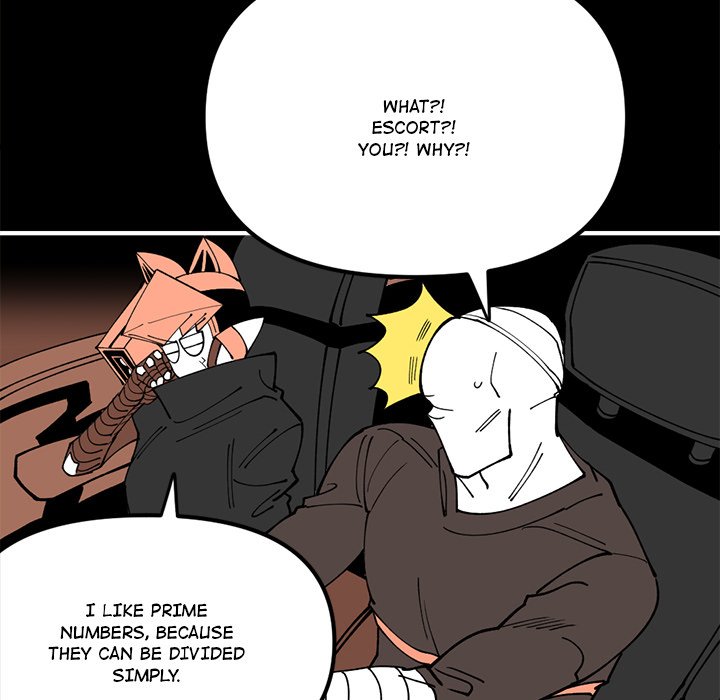 Iron Mech Bride Chapter 71 image 36