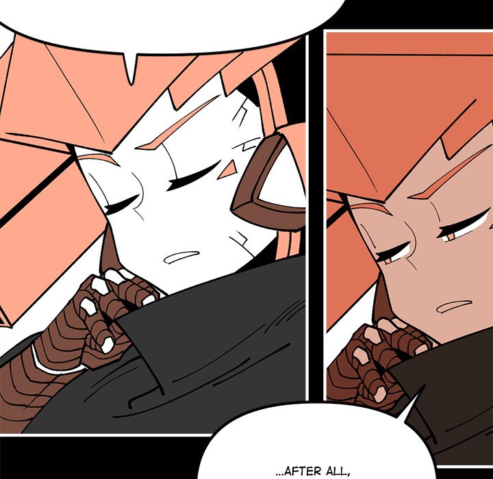 Iron Mech Bride Chapter 71 image 38