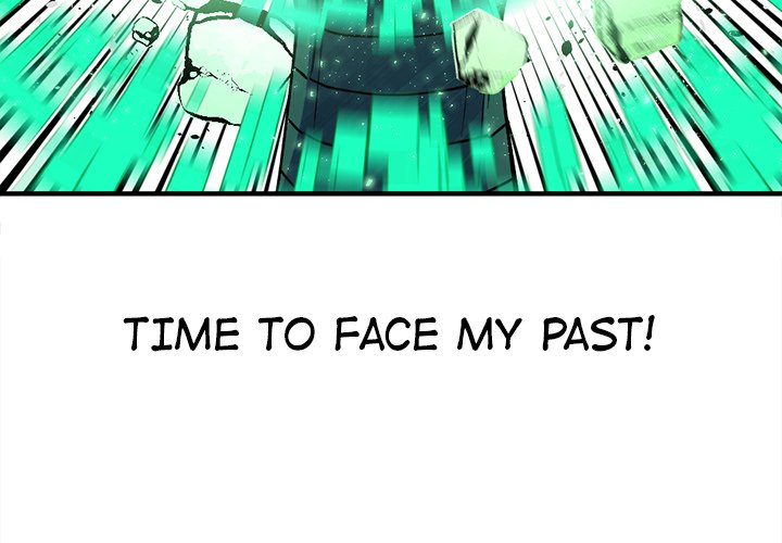 Iron Mech Bride Chapter 71 image 3