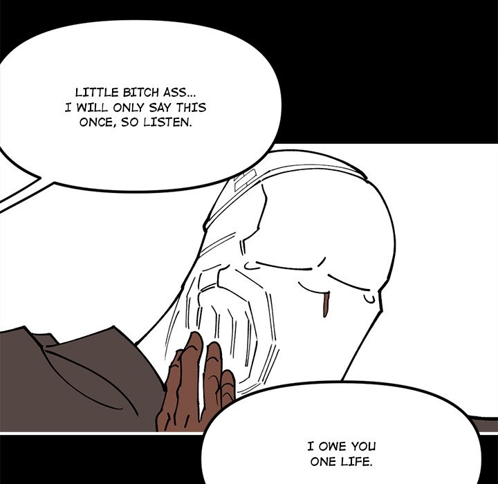 Iron Mech Bride Chapter 71 image 41