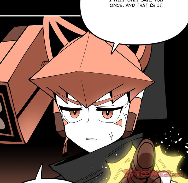Iron Mech Bride Chapter 71 image 43