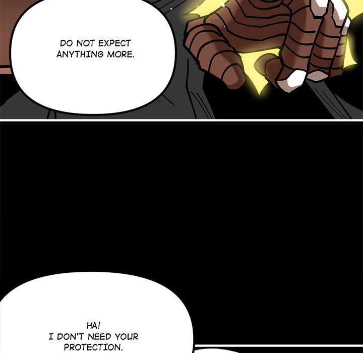 Iron Mech Bride Chapter 71 image 44