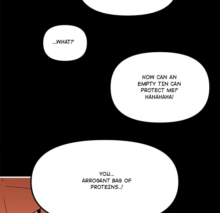 Iron Mech Bride Chapter 71 image 46