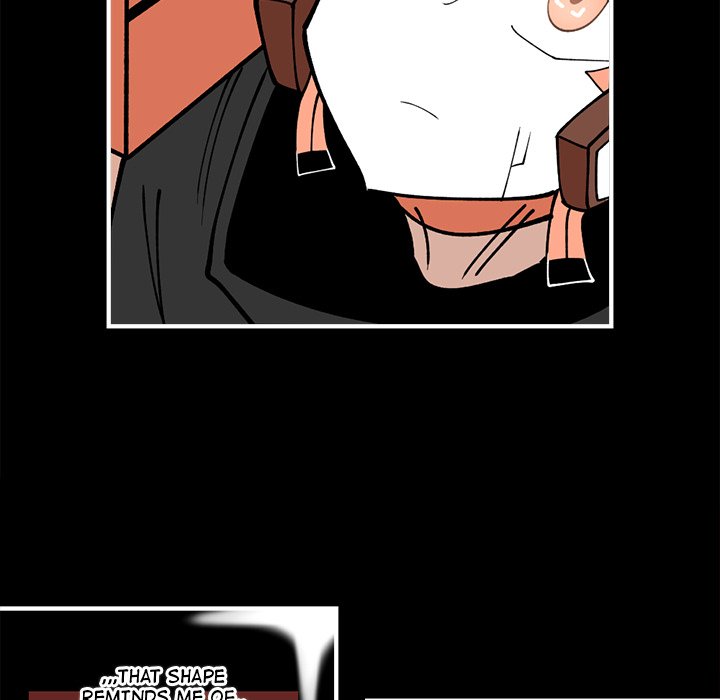 Iron Mech Bride Chapter 71 image 58