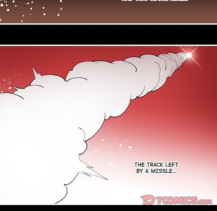 Iron Mech Bride Chapter 71 image 61