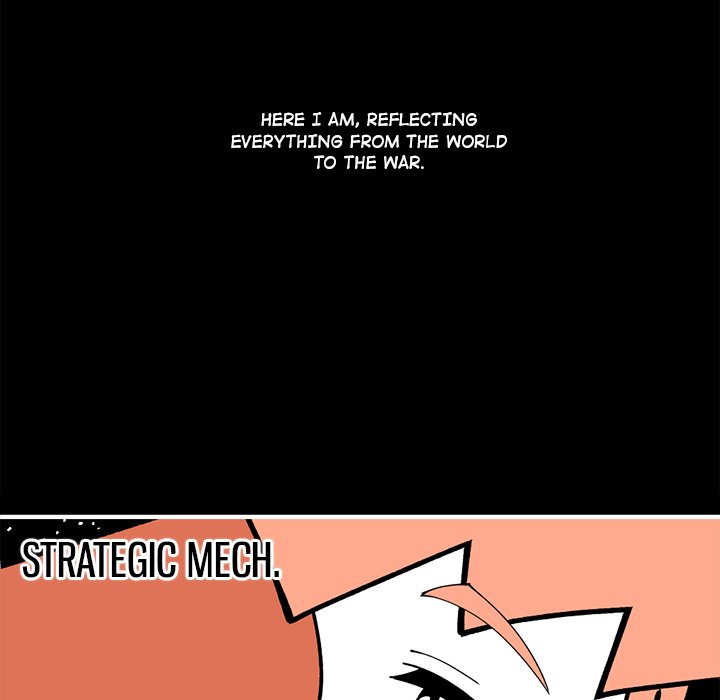 Iron Mech Bride Chapter 71 image 64