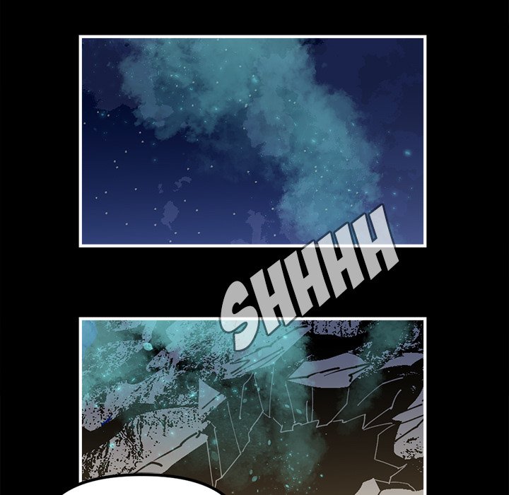 Iron Mech Bride Chapter 71 image 6