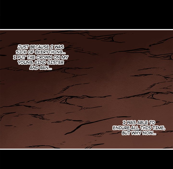 Iron Mech Bride Chapter 71 image 72