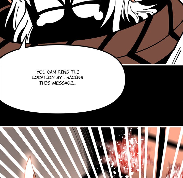 Iron Mech Bride Chapter 71 image 88
