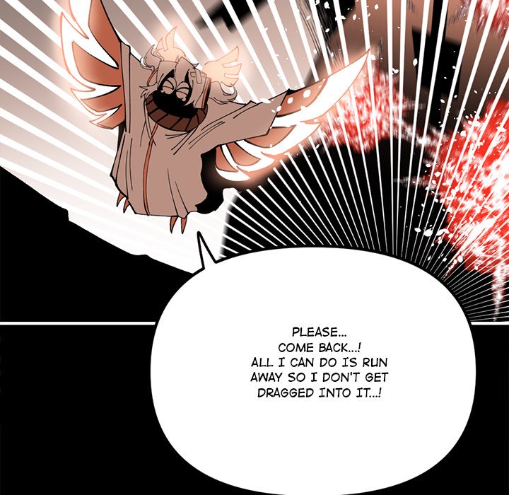 Iron Mech Bride Chapter 71 image 89