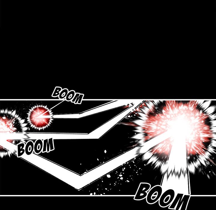 Iron Mech Bride Chapter 71 image 94